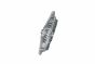 Муфта вентилятора MB E-class (W210) 3.2D 99-03, фото 6 - интернет-магазин Auto-Mechanic