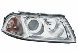 Фара основна права H7/H7 PY21W W5W Volkswagen Passat 00–
