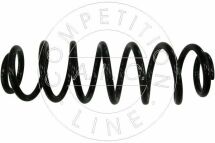Пружина ходової частини
