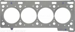 Прокладка пiд головку
