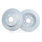 Гальмівний диск