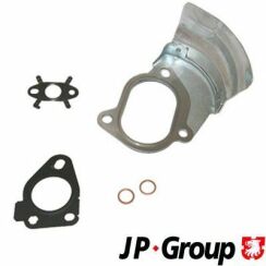 Монтажний комплект турбіни duster, grand scenic iii, megane iii 1.5 dci, nissan nv200 фургон 1.5 dci, qashqai / qashqai +2 i Монтажний комплект турбіни duster, grand scenic iii, megane iii 1.5 dci, nissan nv200 фургон 1.5 dci, qashqai / qashqai +2 i