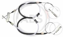 Трос ручного тормоза Vectra/Omega/Omega/Senator/Omega/Senator 87-05 Трос ручного тормоза Vectra/Omega/Omega/Senator/Omega/Senator 87-05