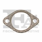 Прокладка глушителя e46, e39, e36