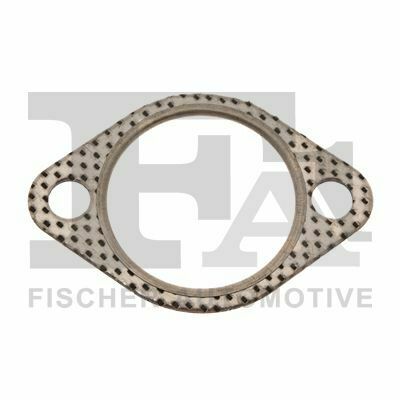 FISCHER BMW Прокладка глушника E46, E39, E36