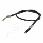 Трос ручного гальма