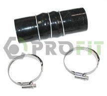 Рукав повітрозабірника гумовий Рукав повітрозабірника гумовий