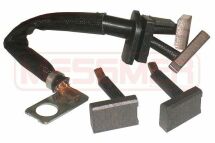 Комплект щеток стартера Комплект щеток стартера