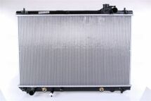 Радиатор охлаждения