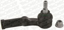Наконечник рулевой тяги правый Ford Kuga 08– Наконечник рулевой тяги правый Ford Kuga 08–