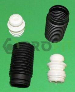 Захисний комплект амортизатора