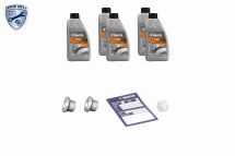 Комплект деталей, заміна оливи автоматичної КП