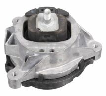 Опора, двигун