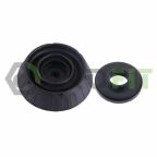 Опора амортизатора резинометаллическая в комплекте. Опора амортизатора резинометаллическая в комплекте.