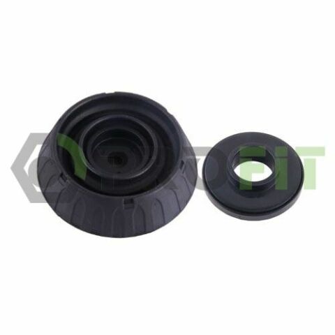 Опора амортизатора резинометаллическая в комплекте. Опора амортизатора резинометаллическая в комплекте.