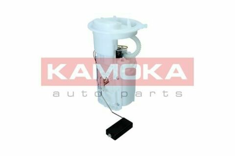 Помпа паливна  електрична AUDI A1 10-18/A3 03-/TT 06-15/SKODA YETI 09-17/VW CADDY 15-