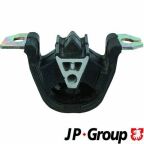 Подушка КПП задня Opel Kadett E 1.2-2.0