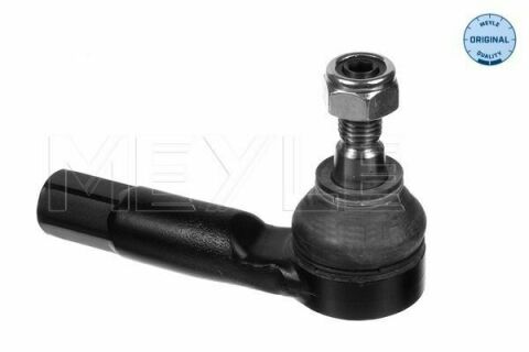 Наконечник тяги рульової (R) Audi A2/A3/Skoda Octavia/VW Bora/Golf IV 95-06 (L=94mm)