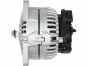 Генератор новый MAN TGA 00-11, MAN TGM 05-20, MAN TGL 05-20, фото 4 - интернет-магазин Auto-Mechanic