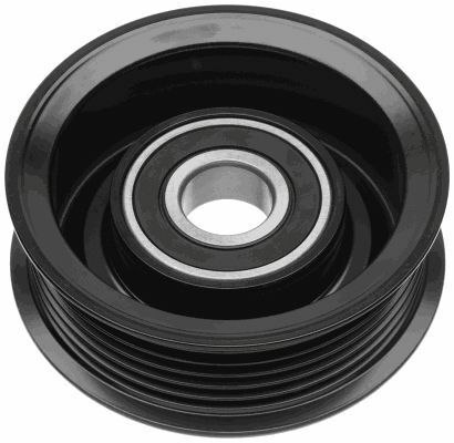 Ролик модуля натягувача ременя