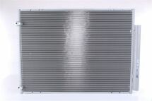 Радіатор кондиціонера (конденсатор) Lexus RX300