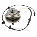 Подшипник колесный с ступицей