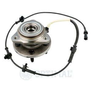 Підшипник колісний з маточиною