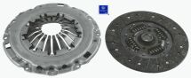 Комплект зчеплення