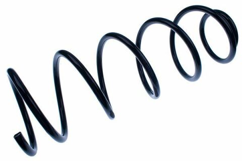 Пружина підвіски