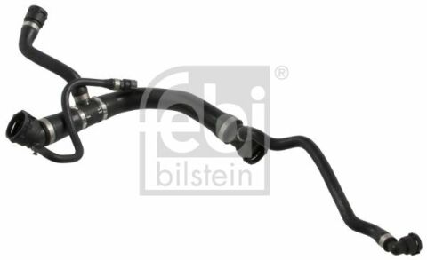 Патрубок системи охолодження BMW X5 (E53) 4.4i/4.8iS 00-06 Патрубок системи охолодження BMW X5 (E53) 4.4i/4.8iS 00-06
