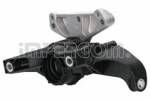 Опора, двигун