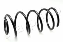 Пружина ходовой части