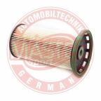 Фільтр палива