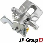 Супорт зад. лев. TOYOTA Corolla -14