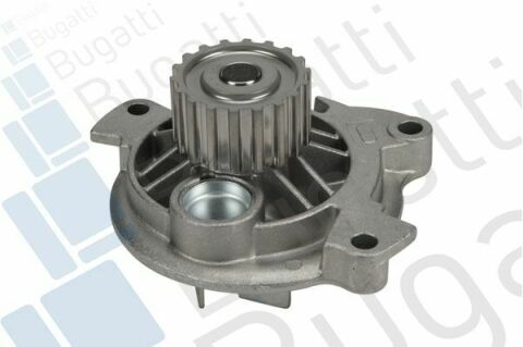 Помпа води Volvo S70/V70/S80/850 2.5TDI 103Kw 95-07 (18z) (R/B) (6 лоп)