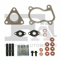 К-т прокладок турбіні accord v 2.0 tdi 96-, accord vi 2.0 turbo di 99-, civic vi 2.0 i d 98-