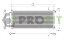 Конденсер кондиціонера