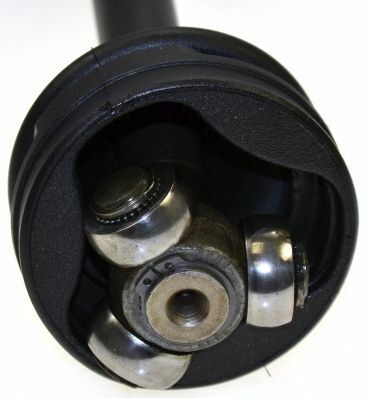 Привідний вал