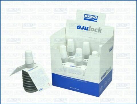 Фіксатор різьби AJULOCK 50 ml