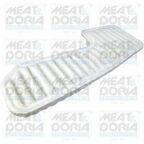 Фільтр повітря Toyota RAV 4, Lexus IS