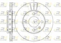 Тормозной диск