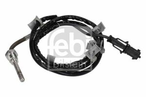 Датчик температуры отходящего газа astra j 1.7 cdti 09-
