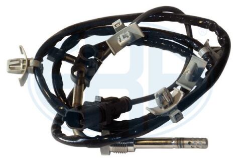 Датчик температури відпрацьованих газів