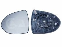 Скло дзеркала (з підігрівом) Kia Sportage 10-15 (L)