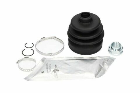 KAVO PARTS TOYOTA Пыльник к-кт Шрус наружн.Yaris 99-