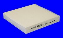 Фільтр салонний