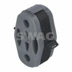 Кронштейн, система выпуска ОГ