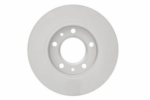 Диск гальмівний (задній) Peugeot 308 13- (249x10)