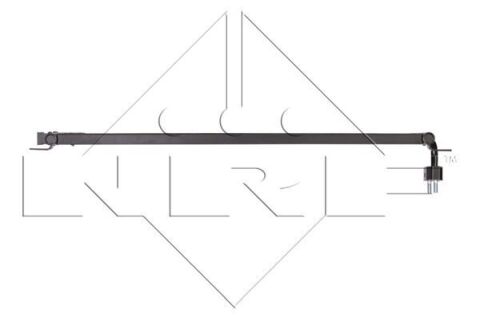 Радіатор кондиціонера