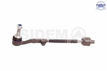 Рульовий наконечник